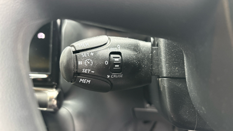 Citroen C3 1.2 PureTech C-Series Edition 5dr Petrol Hatchback